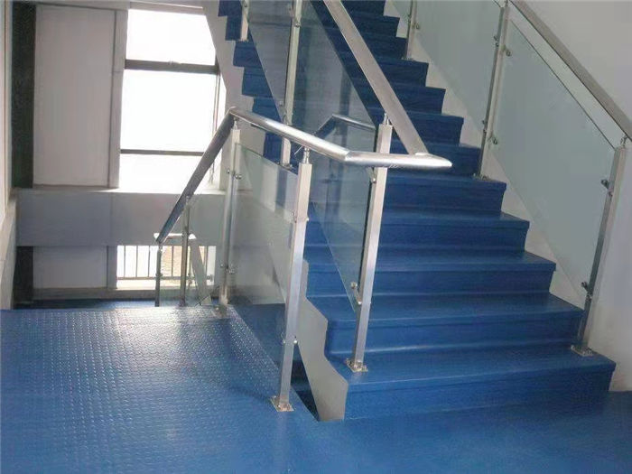 江南体育-圆浮点-楼梯踏步